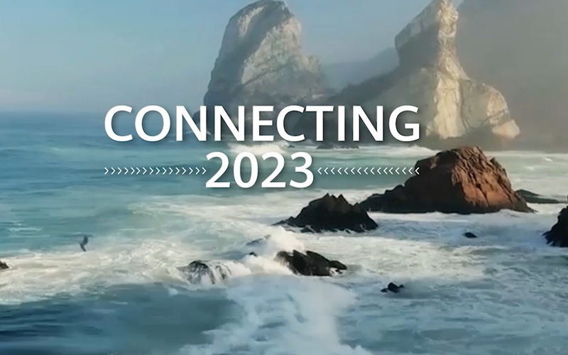 Connecting 2023